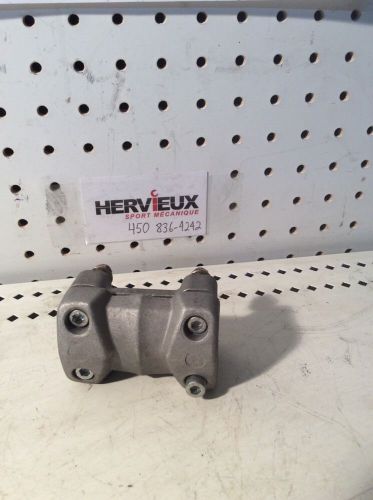 Polaris switchback rmk indy 06-16 block handlebar 6020302a