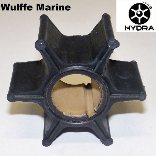 Water pump impeller for yamaha outboard 60 75 85 90 hp 18-3070 688-44352-03-00