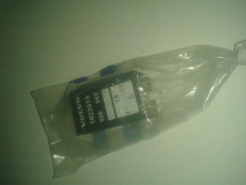 Volvo penta relay 1622515 replaced by 21268172