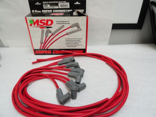 Msd partial wire set for ls1