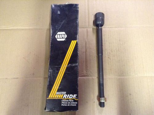 New napa es3308 steering tie rod end inner - fits 95-01 lincoln continental