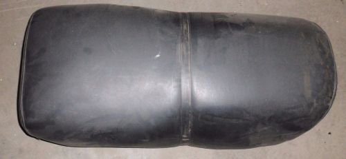 Ski doo seat assembly 1980 citation 377