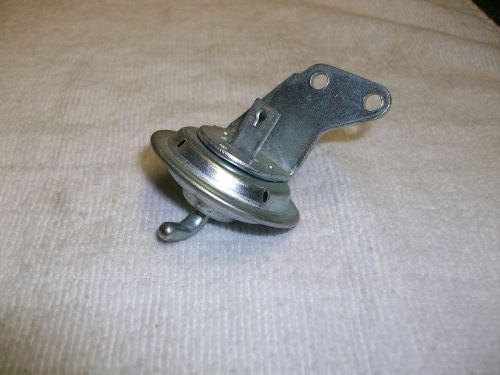 Choke pull-off cpa6 1964 carter 361 383 2 barrel 202-215a 2448991 dodge plymouth