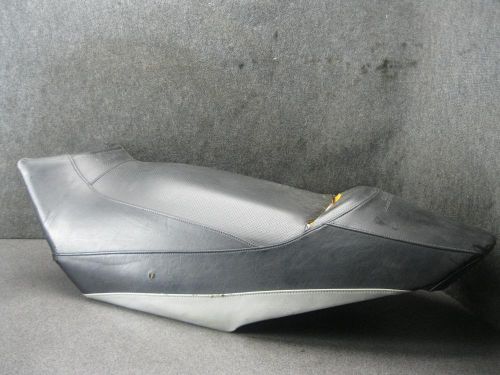 05 yamaha warrior seat 60r