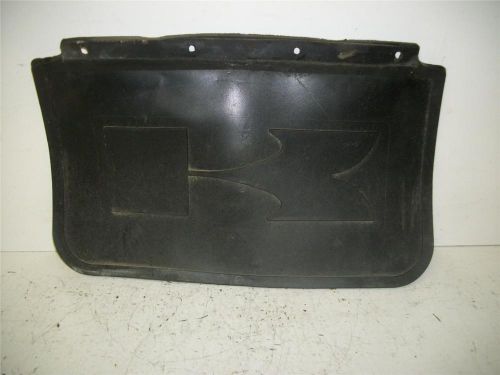 80 kawasaki drifter sb 440 a snow flap a13