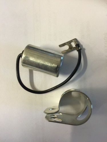 D204 condenser standard dr70 world wide shipping