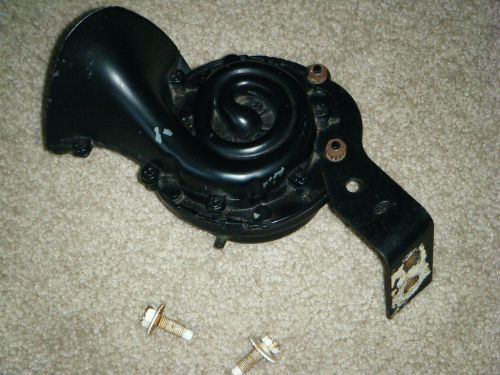 Ford thunderbird 64 lo low 12 v volt horn vintage original mustang galaxie truck