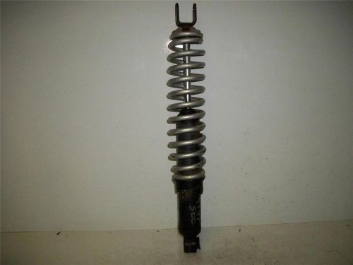 97 yamaha venture vt 500 right front shock mj