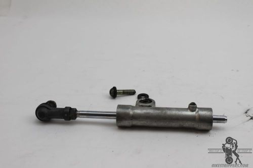 02-03 suzuki gsxr750 oem steering stabilizer dampner