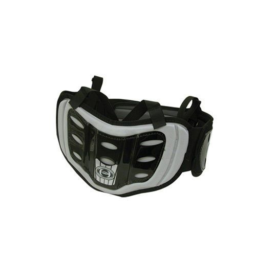 Hrp k-rib wrap grey-2xl -42"-46"