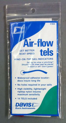Davis air-flow tels