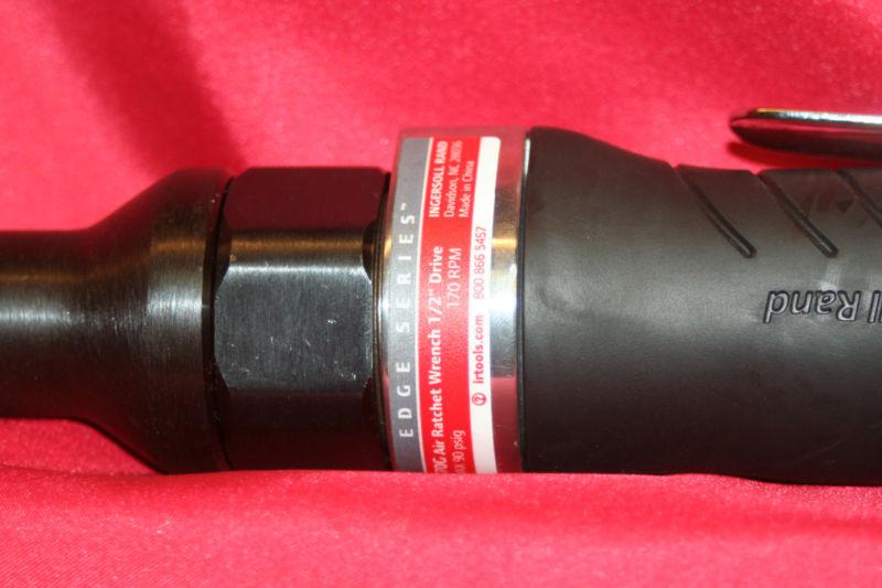 BRAND NEW INGERSOLL RAND 1770G 1/2 AIR RATCHET, US $0.99, image 2