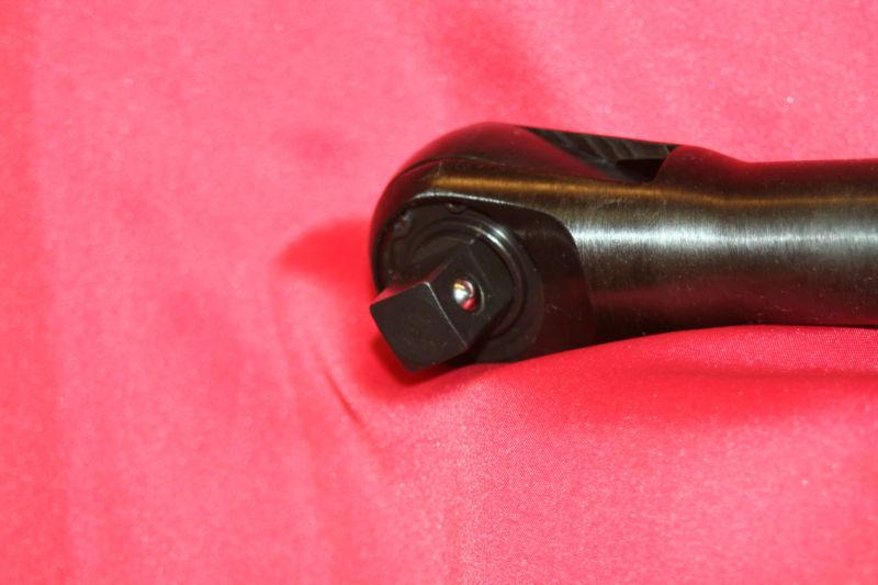 BRAND NEW INGERSOLL RAND 1770G 1/2 AIR RATCHET, US $0.99, image 3