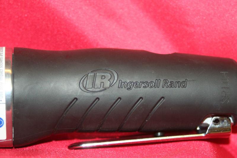 BRAND NEW INGERSOLL RAND 1770G 1/2 AIR RATCHET, US $0.99, image 6