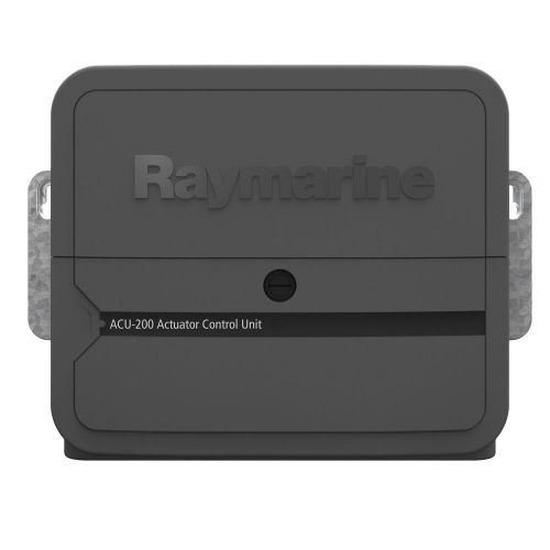 Raymarine acu-200 actuartor control unit -e70099