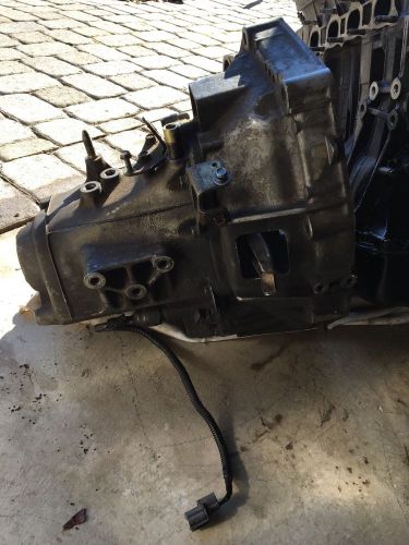 92 00 honda civic sir hydraulic manual 5 speed transmission y21 jdm b16a clean