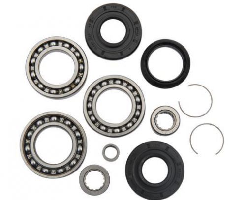 Moose racing differential bearing kit (1205-0127)