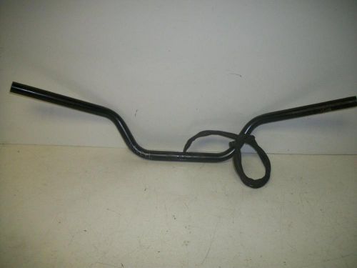 93 arctic cat jag z 440 handle bars q4