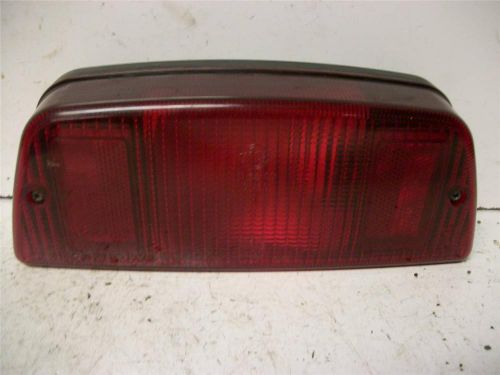 93 ski doo mx formula 470 tail light k28