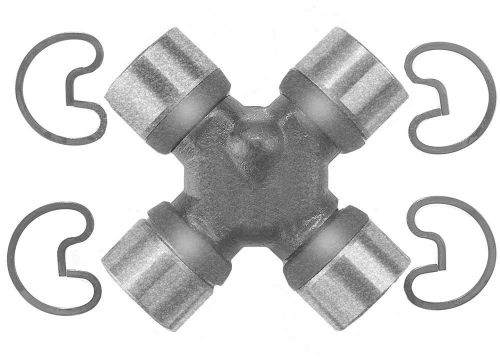 Universal joint rear,center acdelco pro 45u0123