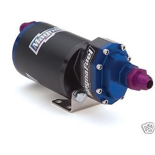 Magnafuel mp-4301 fuel pump; electric; pro tuner 625; #8an in and out
