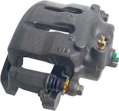 A1 cardone 19-b1672 disc brake caliper