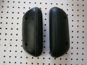1968 ford fairlane armrests