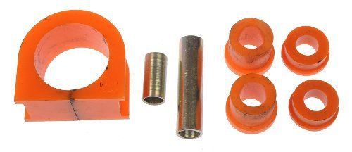 Dorman - oe solutions 905400 dorman 905-400 power steering rack bushings