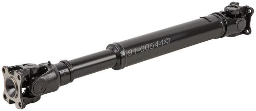 New high quality front driveshaft prop shaft for toyota 4runner 4wd