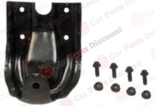 New dorman leaf spring rear bracket kit, 722-007