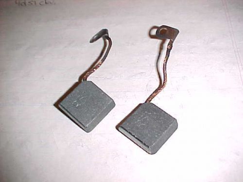 1939 1941 1948 1949 1950 1951 buick oldsmobile cadillac new generator brush set