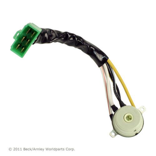 Ignition starter switch beck/arnley 201-1498
