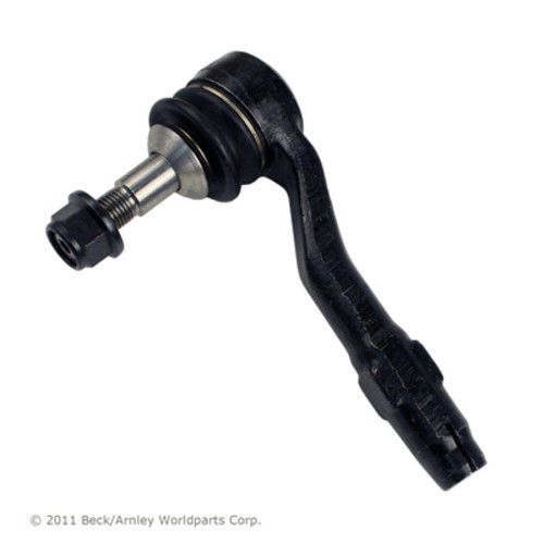 Brand new -  beck arnley steering tie rod end,  part # 101-5521  bmw 2002-2010