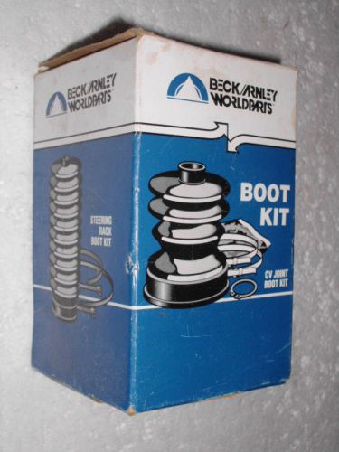 Cv joint boot right side beck / arnley 103-2942