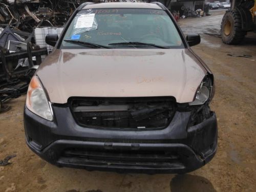 Cr-v      2002 antenna 464659