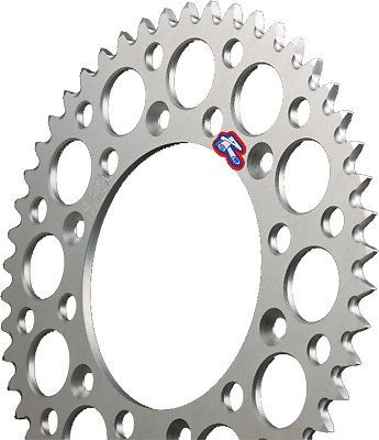 Renthal 130u-520-41gbsi ultralight rear sprocket 41t