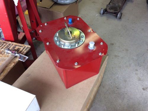 Rci fuel cell approx 3 gallon fuel tank