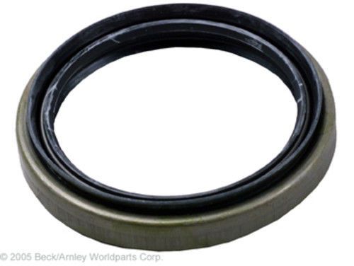 Beck/arnley 052-3461 wheel bearing seal