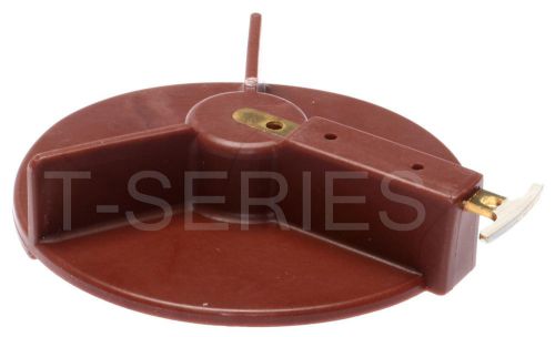 Distributor rotor standard jr119t