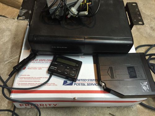 Alpine *5952z* 6 cd changer w/magazine