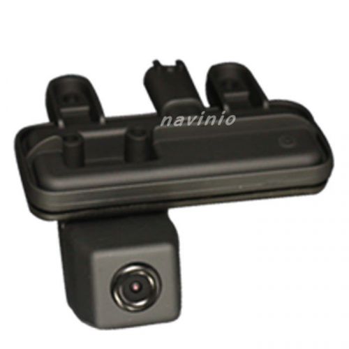 Ccd car back up camera for handle benz a/b/c/e/s/ml/ amg a260 b200 b18 s400l hd