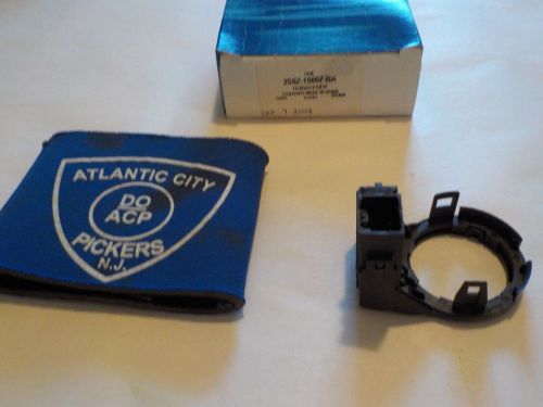 Ford 2s6z-15607-ba anti theft ignition immobilizer module factory oem part