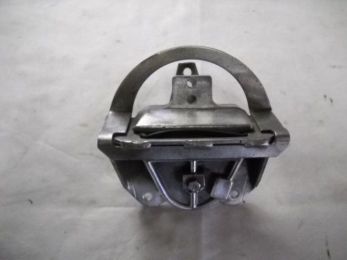 1990 safari 467 l/c electric start brake caliper nice oem 507024200  507019300