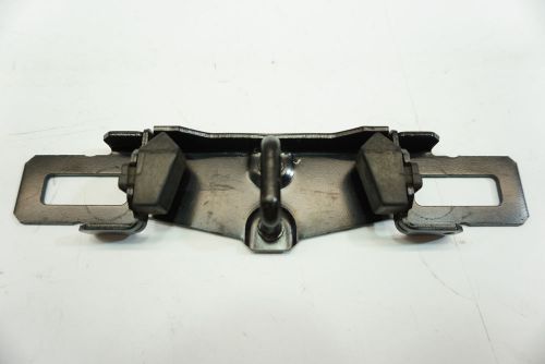 Ford focus st hatchback oem factory trunk hatch door lock latch bm51404b12aa #66