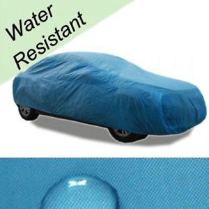 Spunbond fabric indoor  water-repellent breathable spunbond car cover - c13 blue