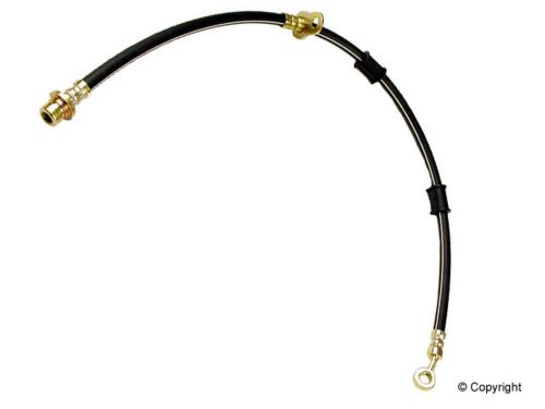 Brake hydraulic hose-meyle front right wd express fits 91-95 acura legend