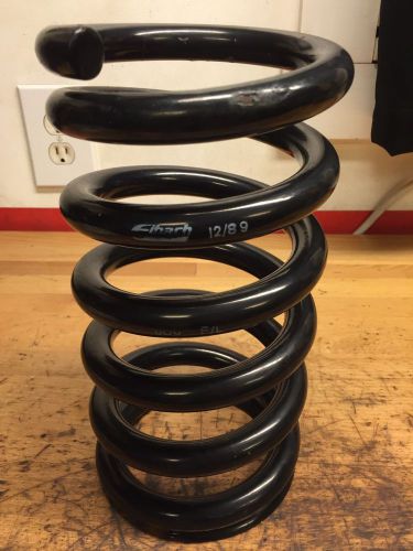 Eibach 5 1/2" x 9 1/2" 600 lb coil spring imca ump race car late model arca