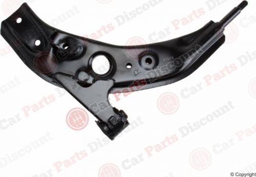 New replacement suspension control arm, be7b34300a