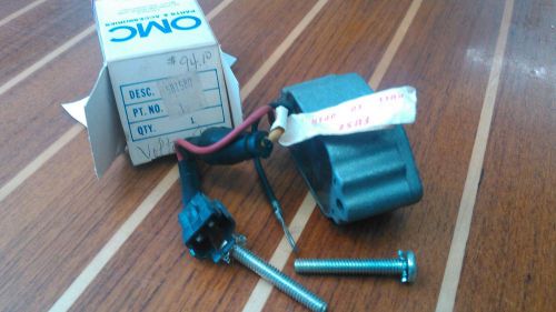 Omc 581580 voltage regulator 55 70 75 85 115 140 hp 1976 1977 1978 sterndrive