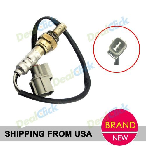 For acura integra 1996-2001 l4-1.8l downstream rear oxygen sensor 2 36532p2pa01